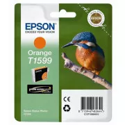 Epson T1599 (C13T15994010) - kartuša, orange (oranžna)