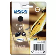 Epson T1621 (C13T16214012) - kartuša, black (črna)