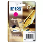 Epson T1623 (C13T16234012) - kartuša, magenta (purpurna)