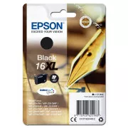 Epson T1631 (C13T16314012) - kartuša, black (črna)