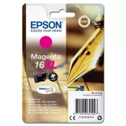 Epson T1633 (C13T16334012) - kartuša, magenta (purpurna)