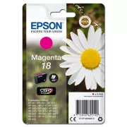 Epson T1803 (C13T18034012) - kartuša, magenta (purpurna)