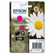 Epson T1813 (C13T18134012) - kartuša, magenta (purpurna)
