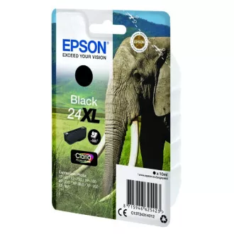 Epson T2431 (C13T24314012) - kartuša, black (črna)