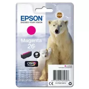 Epson T2613 (C13T26134012) - kartuša, magenta (purpurna)