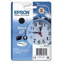Epson T2701 (C13T27014012) - kartuša, black (črna)