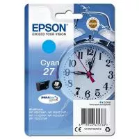 Epson T2702 (C13T27024012) - kartuša, cyan (azurna)
