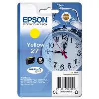 Epson T2704 (C13T27044012) - kartuša, yellow (rumena)