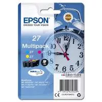 Epson T2705 (C13T27054012) - kartuša, color (barvna)