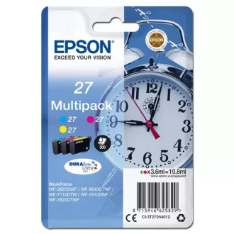 Epson T2705 (C13T27054012) - kartuša, color (barvna)