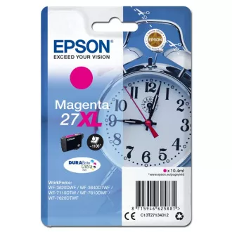 Epson T2713 (C13T27134012) - kartuša, magenta (purpurna)