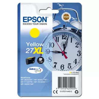 Epson T2714 (C13T27144012) - kartuša, yellow (rumena)