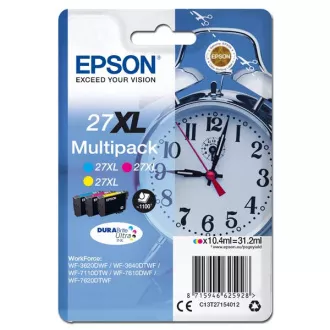 Epson T2715 (C13T27154012) - kartuša, color (barvna)