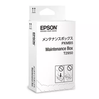 Epson T2950 (C13T295000) - Posoda za smeti Epson T2950 (C13T295000) - Posoda za smeti
