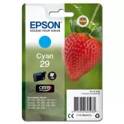Epson T2982 (C13T29824012) - kartuša, cyan (azurna)