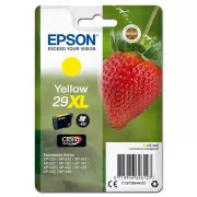 Epson T2994 (C13T29944012) - kartuša, yellow (rumena)