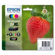 Epson T2996 (C13T29964012) - kartuša, black + color (črna + barvna)