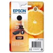 Epson T3351 (C13T33514012) - kartuša, black (črna)