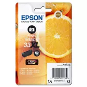 Epson T3361 (C13T33614012) - kartuša, photoblack (fotočrna)