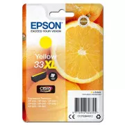 Epson T3364 (C13T33644012) - kartuša, yellow (rumena)