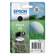 Epson T3461 (C13T34614010) - kartuša, black (črna)