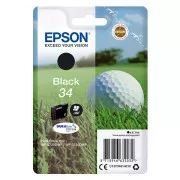 Epson T3461 (C13T34614020) - kartuša, black (črna)
