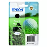 Epson T3471 (C13T34714010) - kartuša, black (črna)