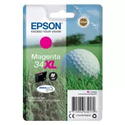 Epson T3473 (C13T34734010) - kartuša, magenta (purpurna)