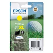 Epson T3474 (C13T34744010) - kartuša, yellow (rumena)
