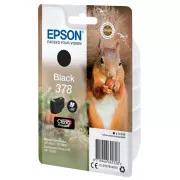 Epson T3781 (C13T37814010) - kartuša, black (črna)