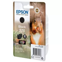 Epson T3781 (C13T37814010) - kartuša, black (črna)