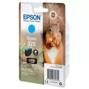 Epson T3782 (C13T37824010) - kartuša, cyan (azurna)