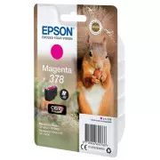 Epson T3783 (C13T37834010) - kartuša, magenta (purpurna)