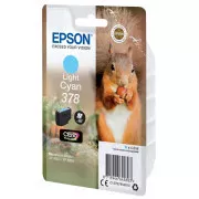Epson T3785 (C13T37854010) - kartuša, light cyan (svetlo cian)