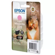 Epson T3786 (C13T37864010) - kartuša, light magenta (svetlo purpuren)