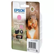 Epson T3796 (C13T37964010) - kartuša, light magenta (svetlo purpuren)