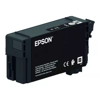Epson C13T40C140 - kartuša, black (črna) Epson C13T40C140 - kartuša, black (črna)