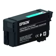 Epson C13T40C240 - kartuša, cyan (azurna)