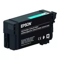 Epson C13T40C240 - kartuša, cyan (azurna)