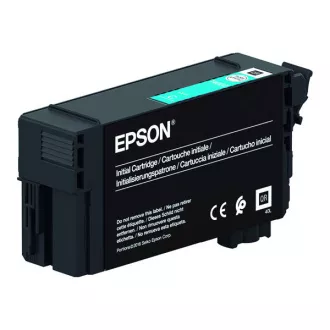 Epson C13T40C240 - kartuša, cyan (azurna)