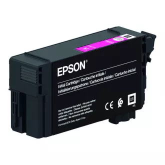 Epson C13T40C340 - kartuša, magenta (purpurna) Epson C13T40C340 - kartuša, magenta (purpurna)