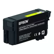 Epson C13T40C440 - kartuša, yellow (rumena)