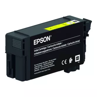 Epson C13T40C440 - kartuša, yellow (rumena)
