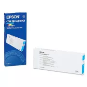 Epson T4100 (C13T410011) - kartuša, cyan (azurna)