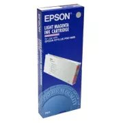 Epson T4110 (C13T411011) - kartuša, light magenta (svetlo purpuren)