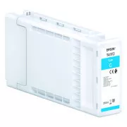 Epson C13T41F240 - kartuša, cyan (azurna)