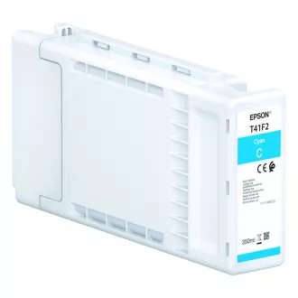 Epson C13T41F240 - kartuša, cyan (azurna)