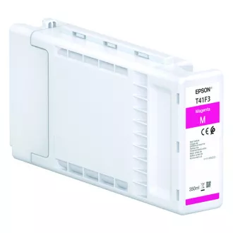 Epson C13T41F340 - kartuša, magenta (purpurna)
