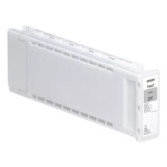 Epson C13T44J740 - kartuša, gray (siva)