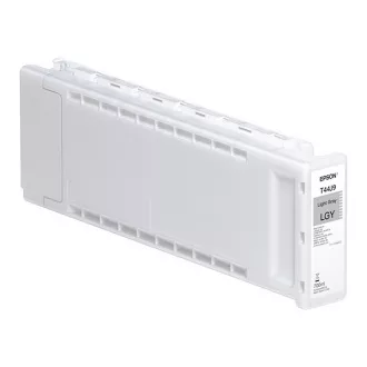 Epson C13T44J940 - kartuša, light gray (svetlo siva)
